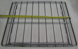 Bluestar 704406 24" Oven Rack, Standard